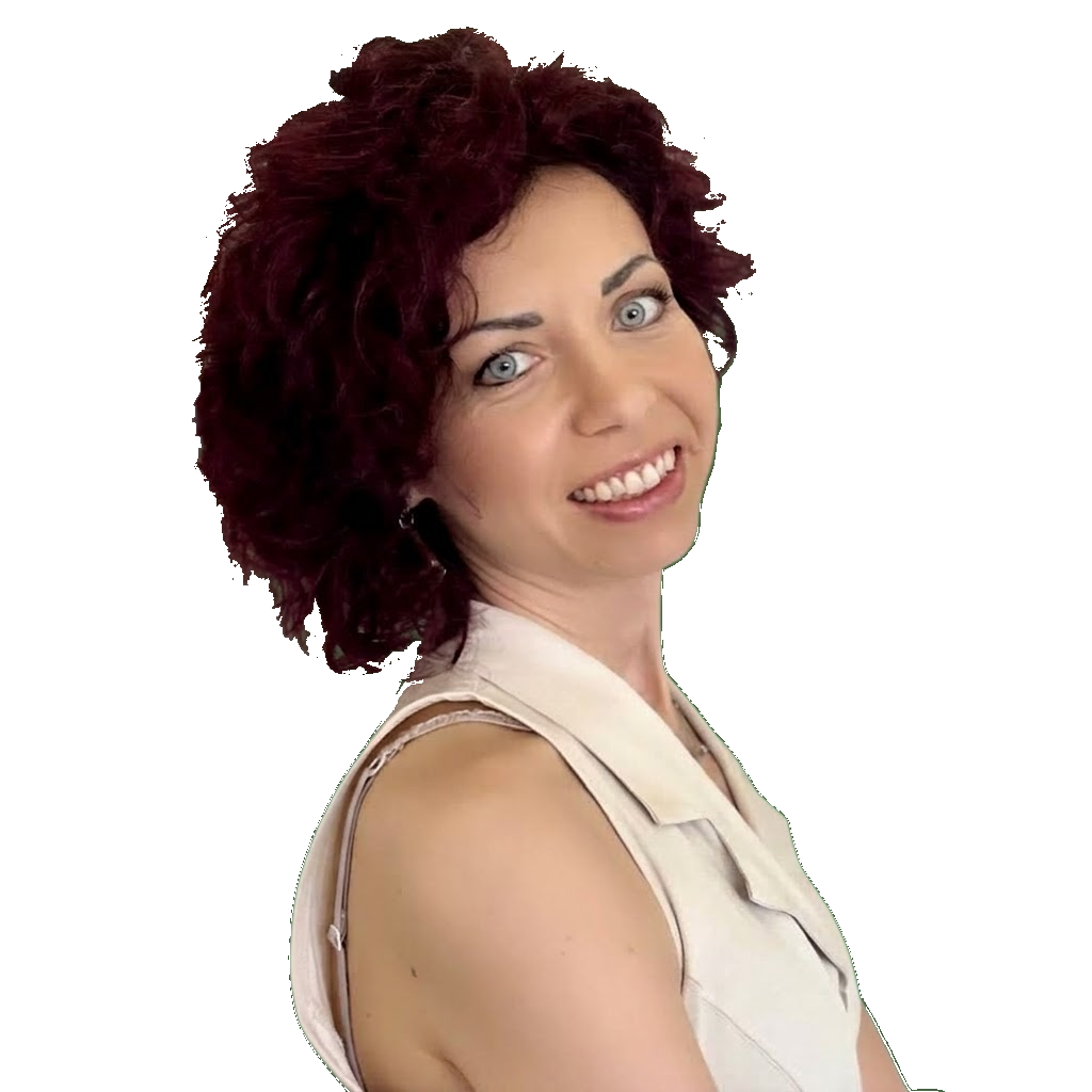 Dott.ssa Cristina Forcherio
